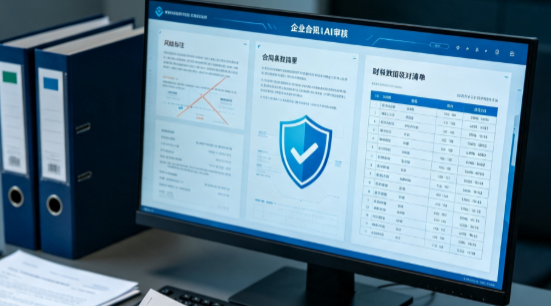乌恰县AI 工具常态化应用，为企业稳健经营保驾护航