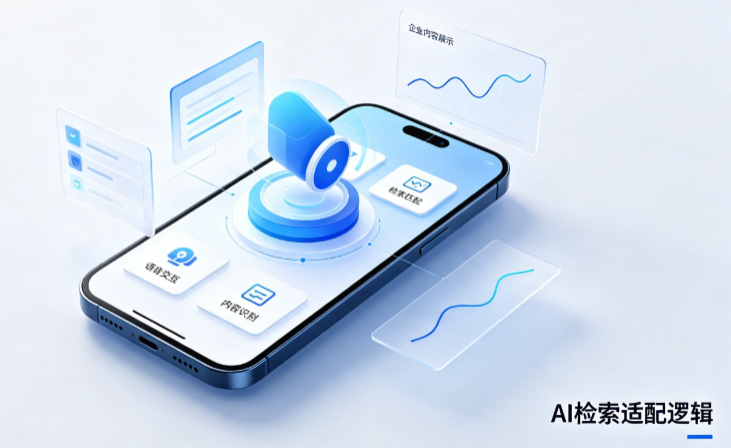 乌恰县AI 优化赋能 GEO 体系，详解手机智能指令与企业线上曝光新思路