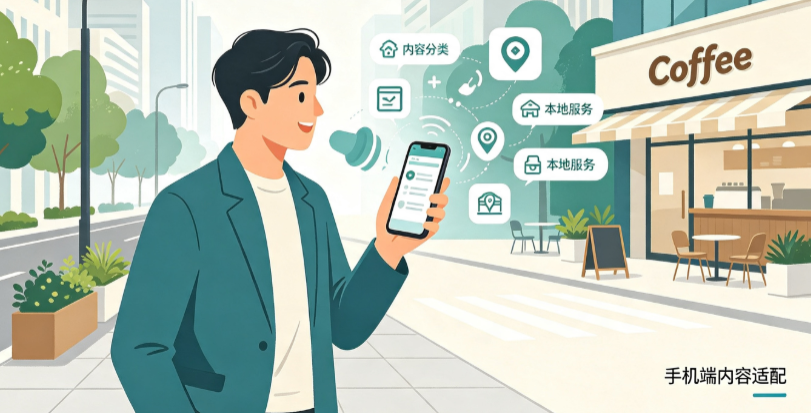 乌恰县深度解析手机端 GEO 与 AI 优化协同逻辑，兼顾用户检索体验与企业线上传播