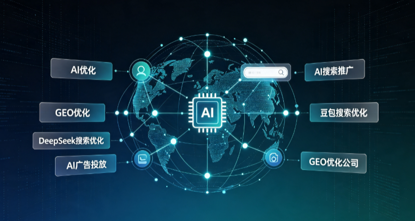 乌恰县AI 搜索营销赛道持续升温，GEO 优化成为企业数字化布局新方向