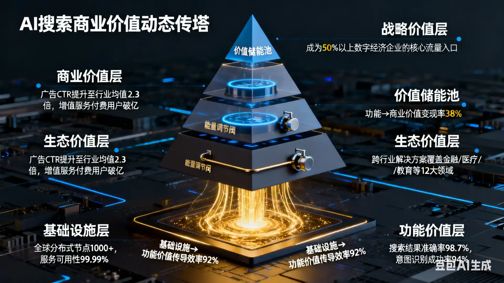 告别传统流量困局，乌恰县GEO优化助力企业抢占AI问答新流量