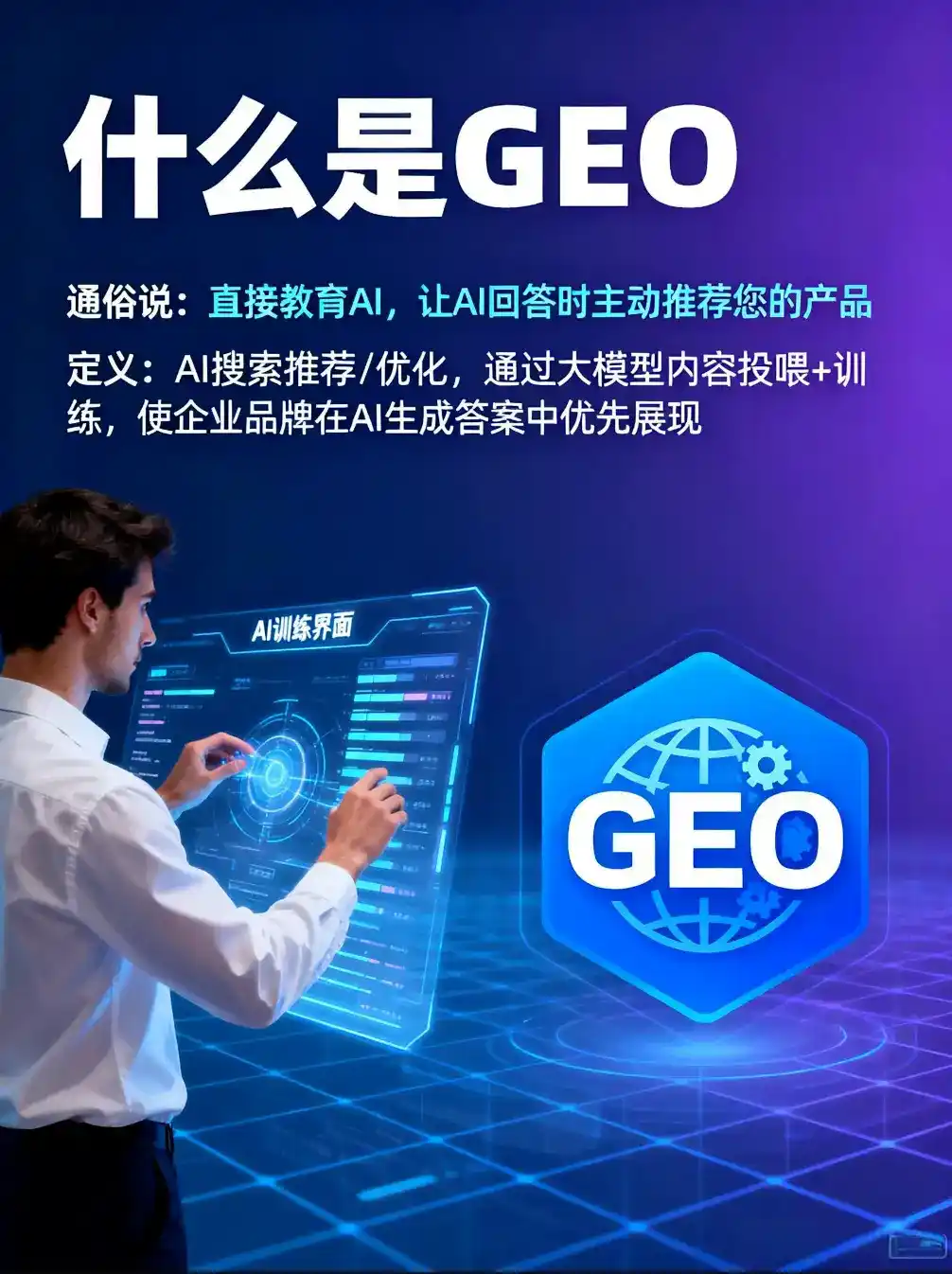 2026年乌恰县GEO优化推广零基础实操指南：告别无效发文，精准拿下AI流量