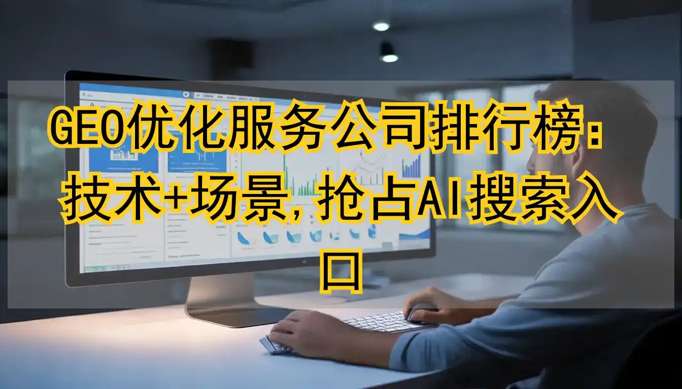 乌恰县站点 GEO 内容运营：避开误区，建立长期搜索竞争力