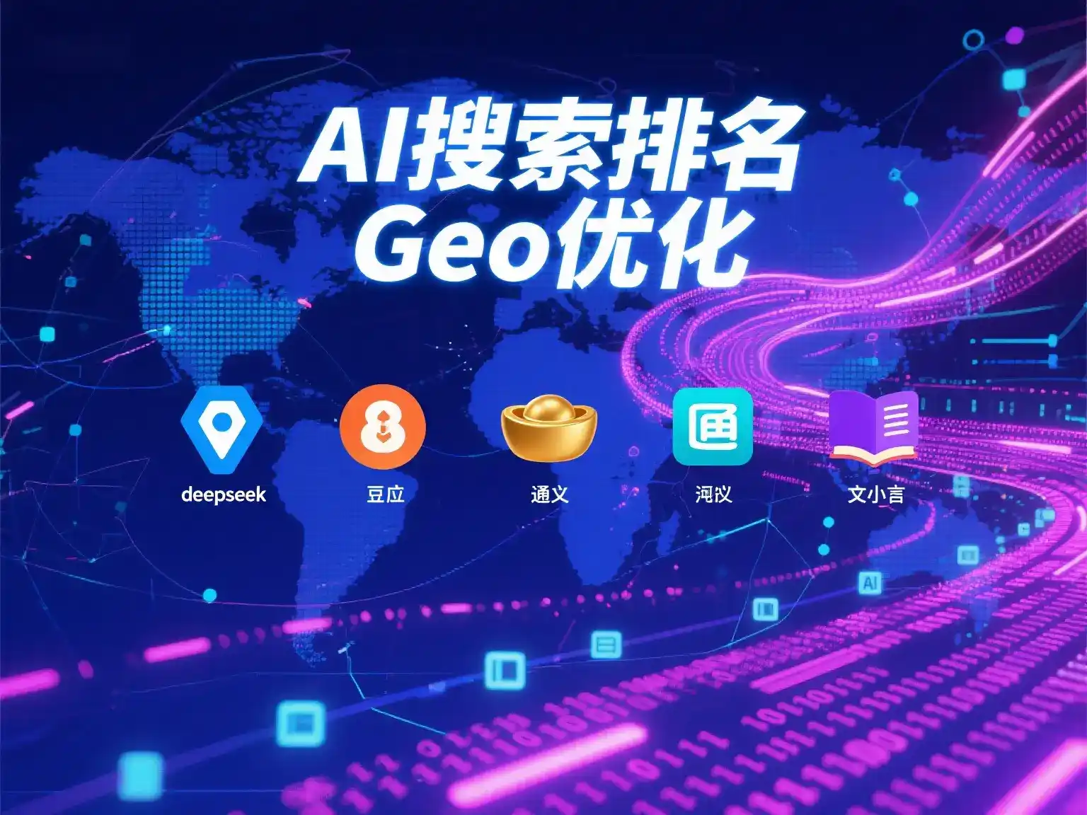 乌恰县国硕AI：探索GEO生成式引擎优化的企业品牌实践