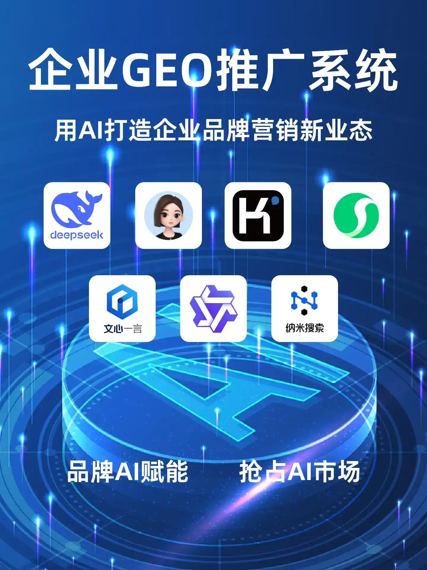 深耕乌恰县本地化智能营销领域 国硕AI以GEO优化技术助力产业提质增效